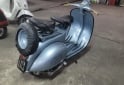 Cl�sicos - Vespa 150 A�o 1956, De coleccion! Autodesco - En Venta