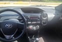 Autos - Toyota Etios XLS 5 ptas 2016 Nafta 110000Km - En Venta