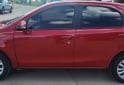 Autos - Toyota Etios XLS 5 ptas 2016 Nafta 110000Km - En Venta