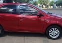 Autos - Toyota Etios XLS 5 ptas 2016 Nafta 110000Km - En Venta