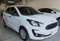 Autos - Ford Ka "S" 5puertas 2019 Nafta 27500Km - En Venta