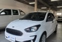 Autos - Ford Ka "S" 5puertas 2019 Nafta 27500Km - En Venta