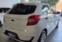 Autos - Ford Ka "S" 5puertas 2019 Nafta 27500Km - En Venta