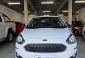 Autos - Ford Ka "S" 5puertas 2019 Nafta 27500Km - En Venta
