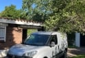 Utilitarios - Fiat Doblo cargo 2017 Nafta 53000Km - En Venta