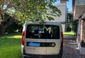 Utilitarios - Fiat Doblo cargo 2017 Nafta 53000Km - En Venta