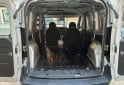Utilitarios - Fiat Doblo cargo 2017 Nafta 53000Km - En Venta