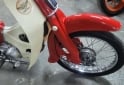 Motos - Honda Econo Power C90 1994 Nafta 36000Km - En Venta