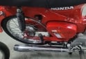 Motos - Honda Econo Power C90 1994 Nafta 36000Km - En Venta
