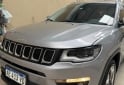 Camionetas - Jeep COMPASS LONGITUDE 2020 Nafta 72000Km - En Venta