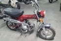 Motos - Honda Dax 70 1998 Nafta 1111Km - En Venta