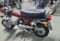 Motos - Honda Dax 70 1998 Nafta 1111Km - En Venta