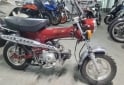 Motos - Honda Dax 70 1998 Nafta 1111Km - En Venta