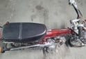 Motos - Honda Dax 70 1998 Nafta 1111Km - En Venta