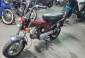 Motos - Honda Dax 70 1998 Nafta 1111Km - En Venta