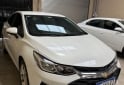 Autos - Chevrolet CRUZE LT 2022 Nafta 117000Km - En Venta