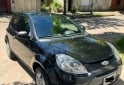 Autos - Ford KA FLY VIRAL 2012 Nafta 108000Km - En Venta