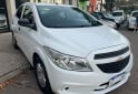 Autos - Chevrolet PRISMA 1.4 LS JOY 2017 Nafta  - En Venta