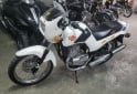 Motos - Jawa 350 White Style 1993 Nafta 21000Km - En Venta