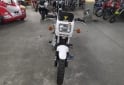 Motos - Jawa 350 White Style 1993 Nafta 21000Km - En Venta