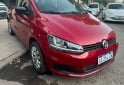 Autos - Volkswagen SURAN 1.6 COMFORTLINE MSI 2019 GNC  - En Venta
