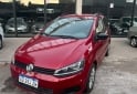 Autos - Volkswagen SURAN 1.6 COMFORTLINE MSI 2019 GNC  - En Venta