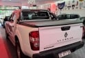 Camionetas - Renault Alaskan 2.3 TDI 2021 Diesel 102000Km - En Venta
