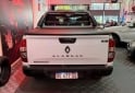 Camionetas - Renault Alaskan 2.3 TDI 2021 Diesel 102000Km - En Venta