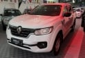 Camionetas - Renault Alaskan 2.3 TDI 2021 Diesel 102000Km - En Venta