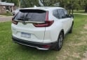 Camionetas - Honda CRV 2021 Nafta 138000Km - En Venta