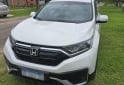 Camionetas - Honda CRV 2021 Nafta 138000Km - En Venta