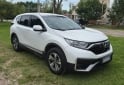 Camionetas - Honda CRV 2021 Nafta 138000Km - En Venta