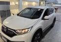 Camionetas - Honda CRV 2021 Nafta 140000Km - En Venta