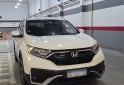 Camionetas - Honda CRV 2021 Nafta 140000Km - En Venta