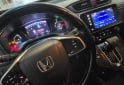 Camionetas - Honda CRV 2021 Nafta 140000Km - En Venta