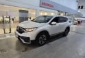 Camionetas - Honda CRV 2021 Nafta 140000Km - En Venta