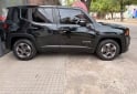 Camionetas - Jeep Renegade Sport 2017 Nafta 80300Km - En Venta