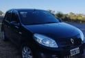 Autos - Renault Sandero 2011 Nafta 155000Km - En Venta
