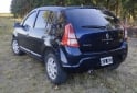 Autos - Renault Sandero 2011 Nafta 155000Km - En Venta