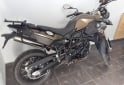 Motos - Bmw F 800 GS 2013 Nafta 10000Km - En Venta
