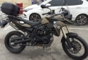 Motos - Bmw F 800 GS 2013 Nafta 10000Km - En Venta