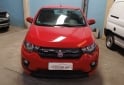 Autos - Fiat Mobi 2017 Nafta 80000Km - En Venta
