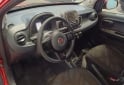 Autos - Fiat Mobi 2017 Nafta 80000Km - En Venta
