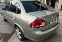 Autos - Chevrolet CLASSIC 1.4 LT SPIRIT 2011 GNC  - En Venta