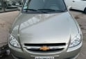 Autos - Chevrolet CLASSIC 1.4 LT SPIRIT 2011 GNC  - En Venta