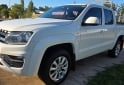 Camionetas - Volkswagen Amarok Comfortline 2.0 2020 Diesel 90000Km - En Venta