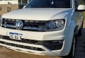 Camionetas - Volkswagen Amarok Comfortline 2.0 2020 Diesel 90000Km - En Venta