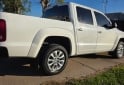 Camionetas - Volkswagen Amarok Comfortline 2.0 2020 Diesel 90000Km - En Venta