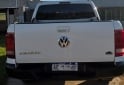 Camionetas - Volkswagen Amarok Comfortline 2.0 2020 Diesel 90000Km - En Venta