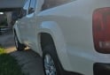 Camionetas - Volkswagen Amarok Comfortline 2.0 2020 Diesel 90000Km - En Venta